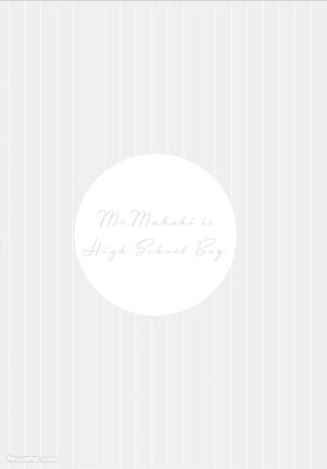 KIJO Desuku Mukahi-kun wa Koukousei向日哥哥是高中生 中 - Page 162