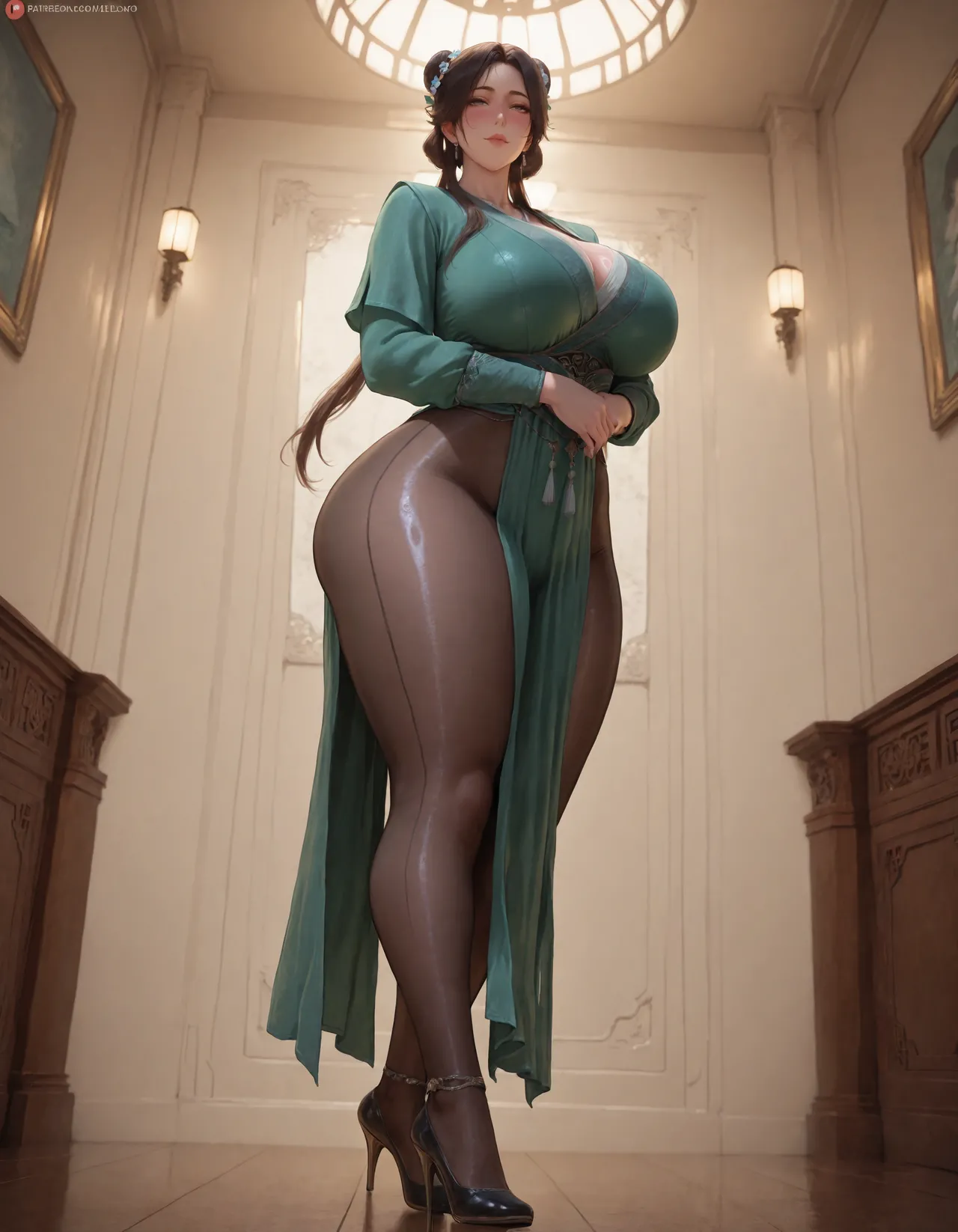 kiki MeiNing梅凝 - Image 17
