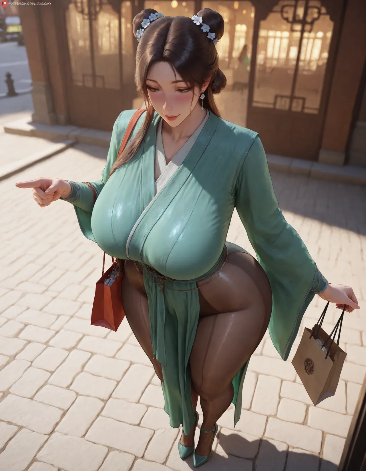 kiki MeiNing梅凝 - Image 56