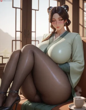 kiki MeiNing梅凝 - Page 13