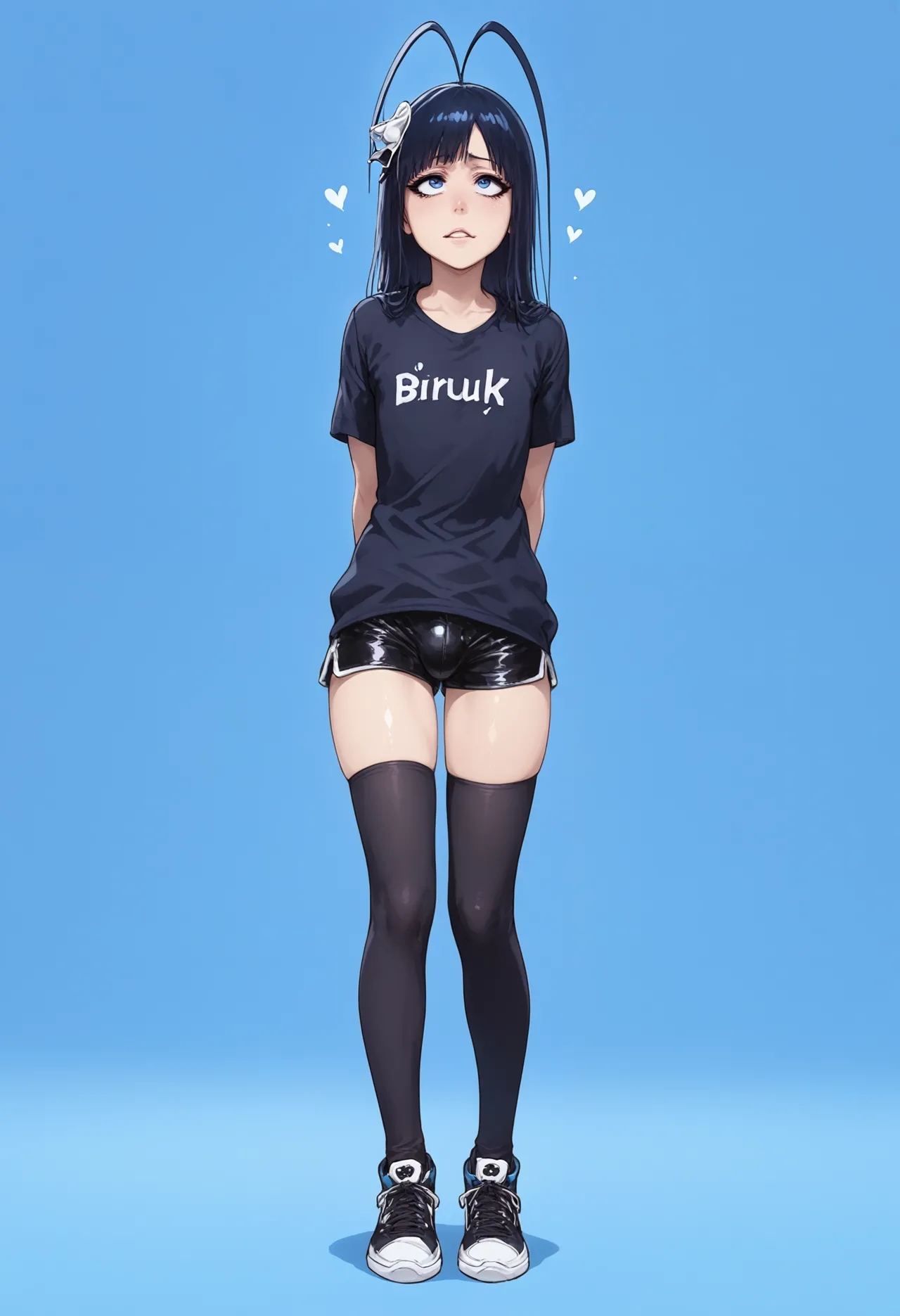 Kikia1_Ai Patreon February Giselle Gewelle part 2 3 - Image 1