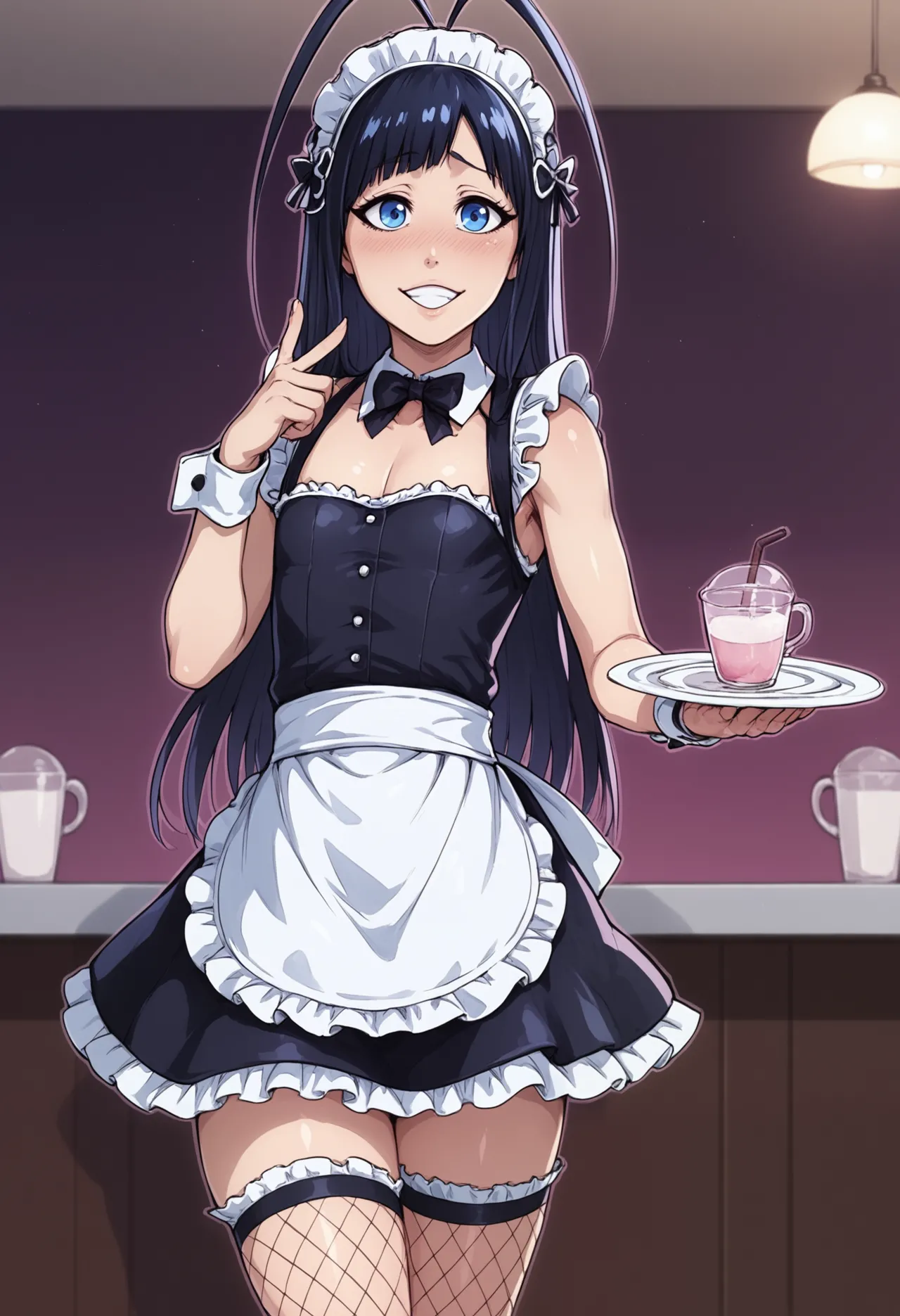 Kikia1_Ai Patreon February Giselle Gewelle part 2 3 - Image 2