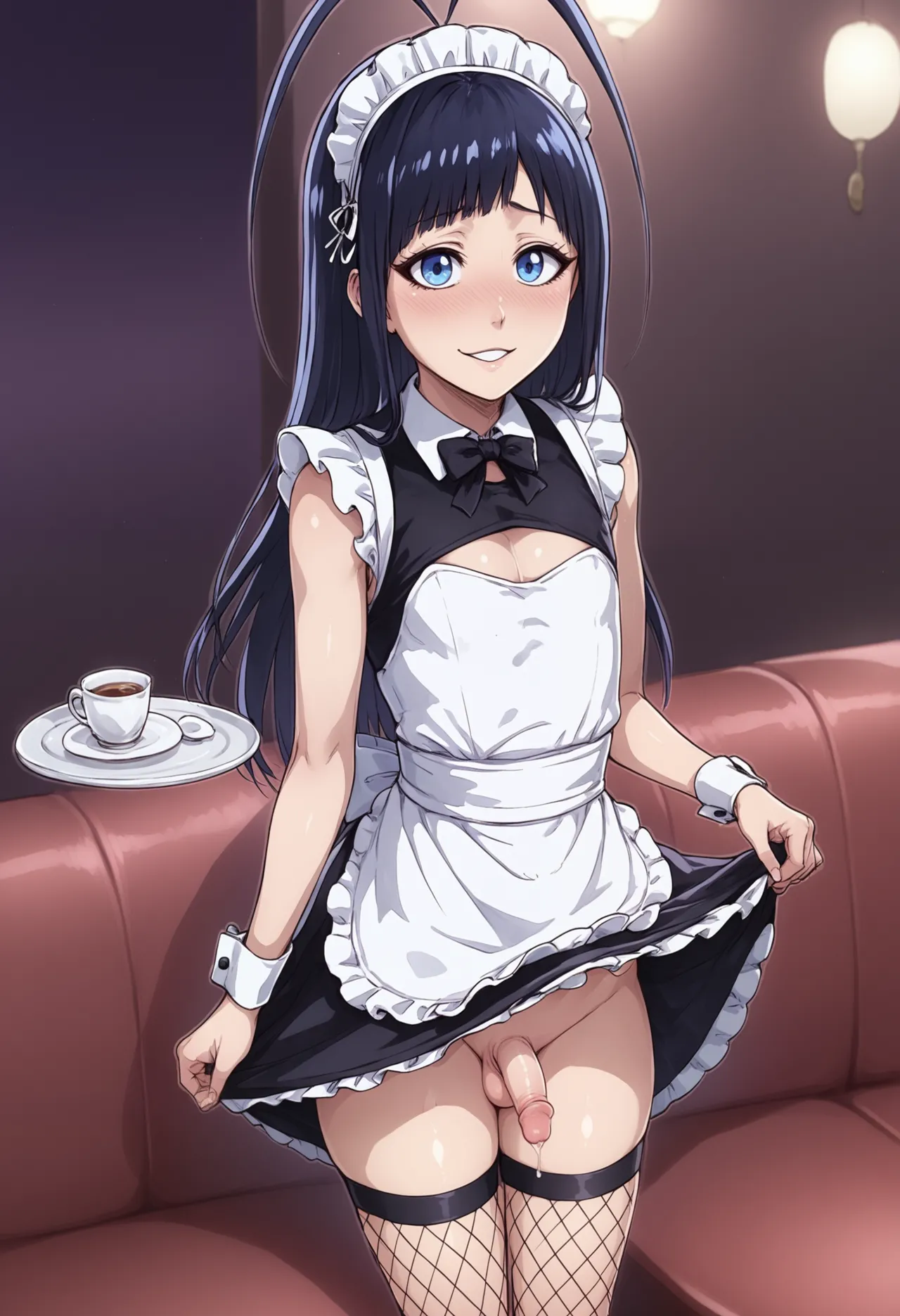 Kikia1_Ai Patreon February Giselle Gewelle part 2 3 - Image 3