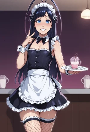 Kikia1_Ai Patreon February Giselle Gewelle part 2 3 - Page 2