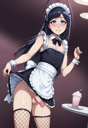 Kikia1_Ai Patreon February Giselle Gewelle part 2 3 - Page 4
