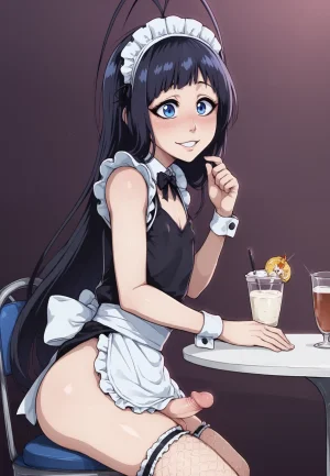 Kikia1_Ai Patreon February Giselle Gewelle part 2 3 - Page 5
