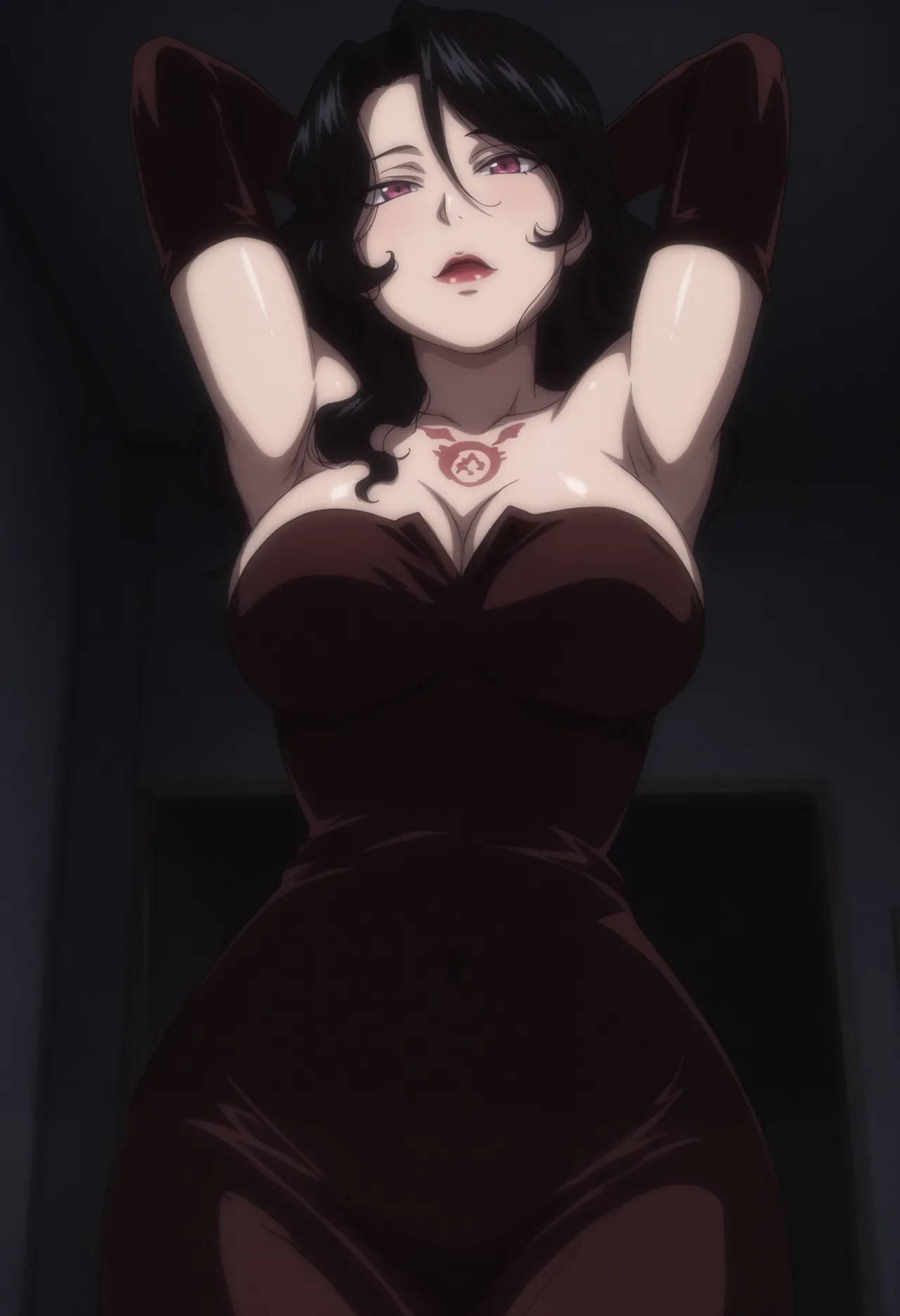 Kikia1_Ai Patreon free set Lust - Image 11