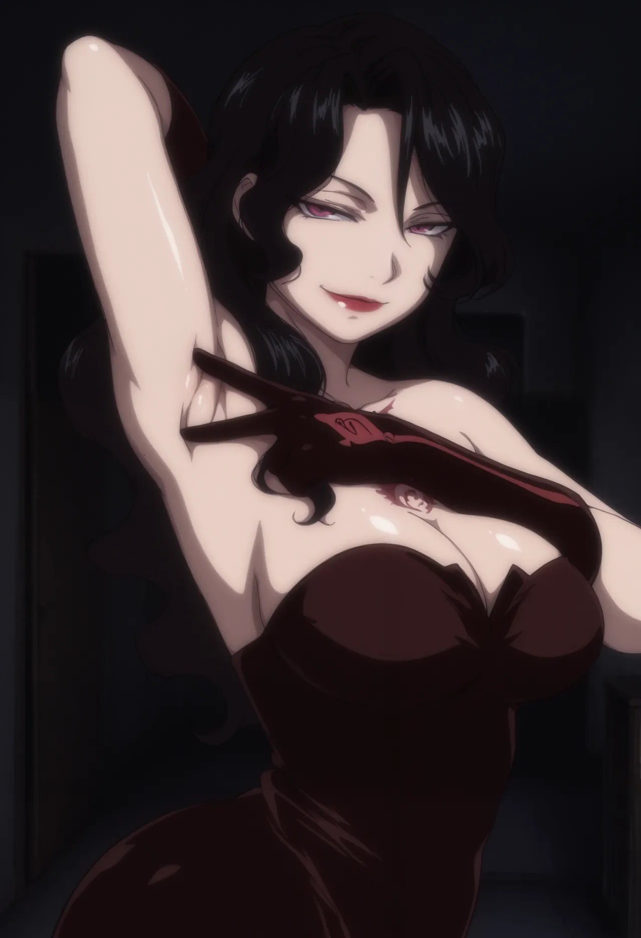 Kikia1_Ai Patreon free set Lust - Image 12
