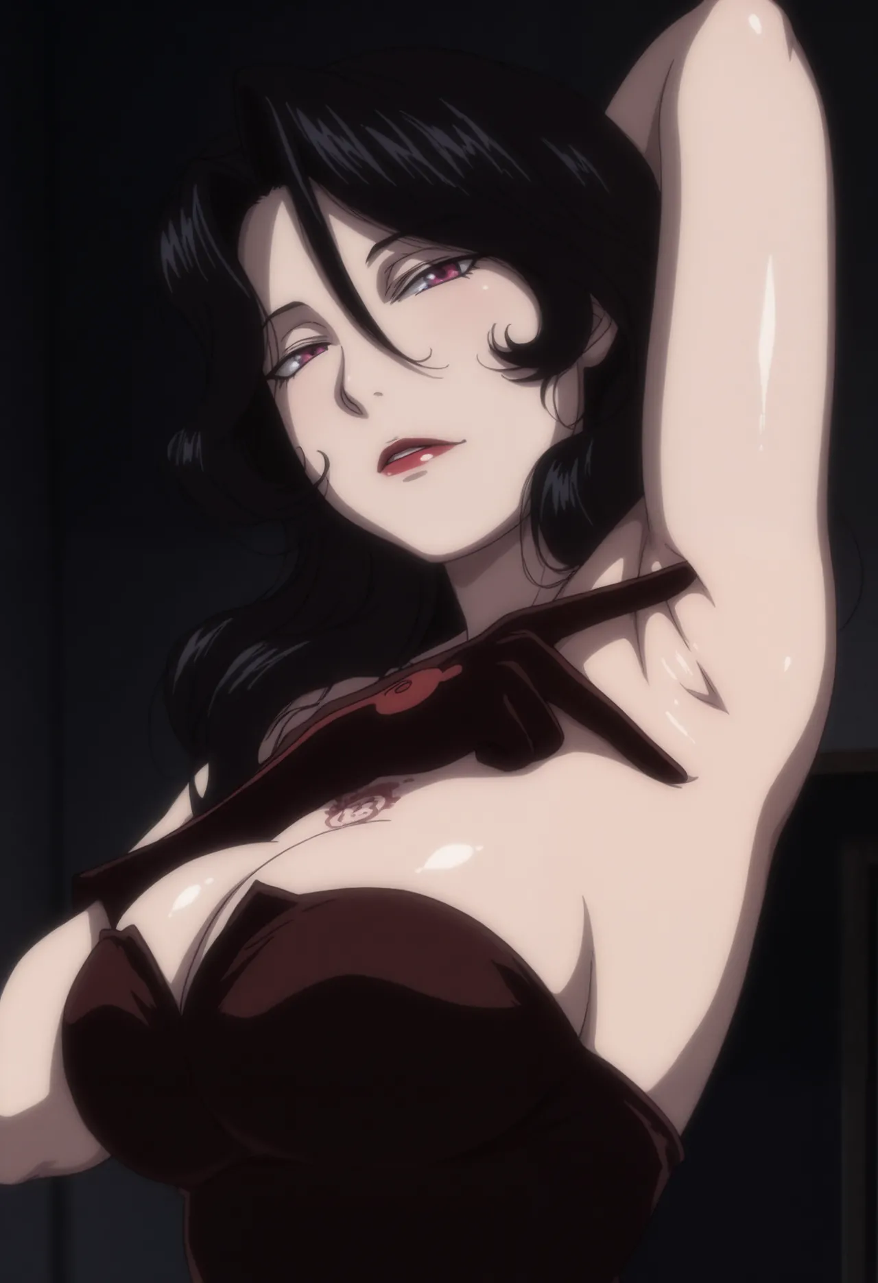 Kikia1_Ai Patreon free set Lust - Image 13