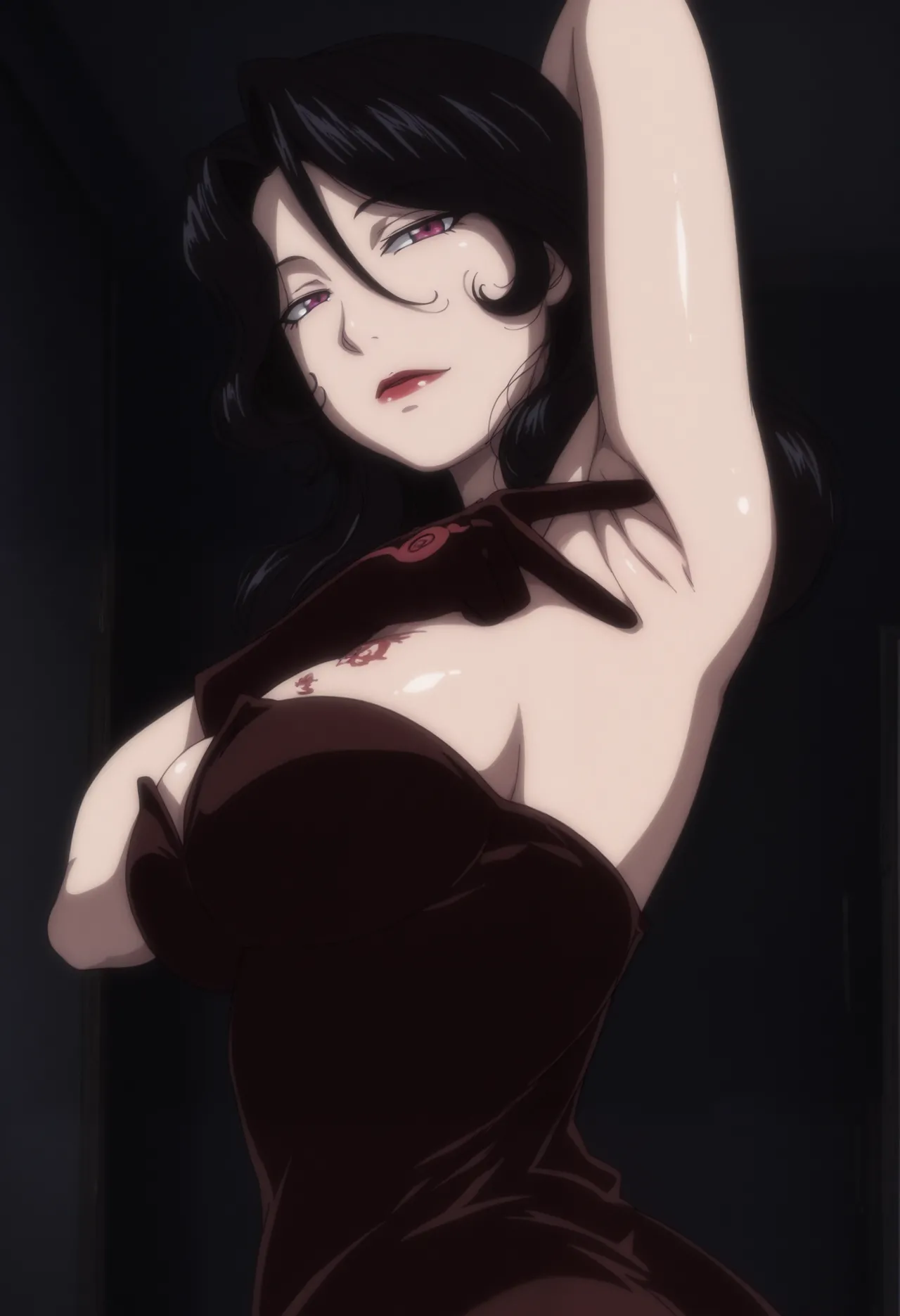 Kikia1_Ai Patreon free set Lust - Image 15