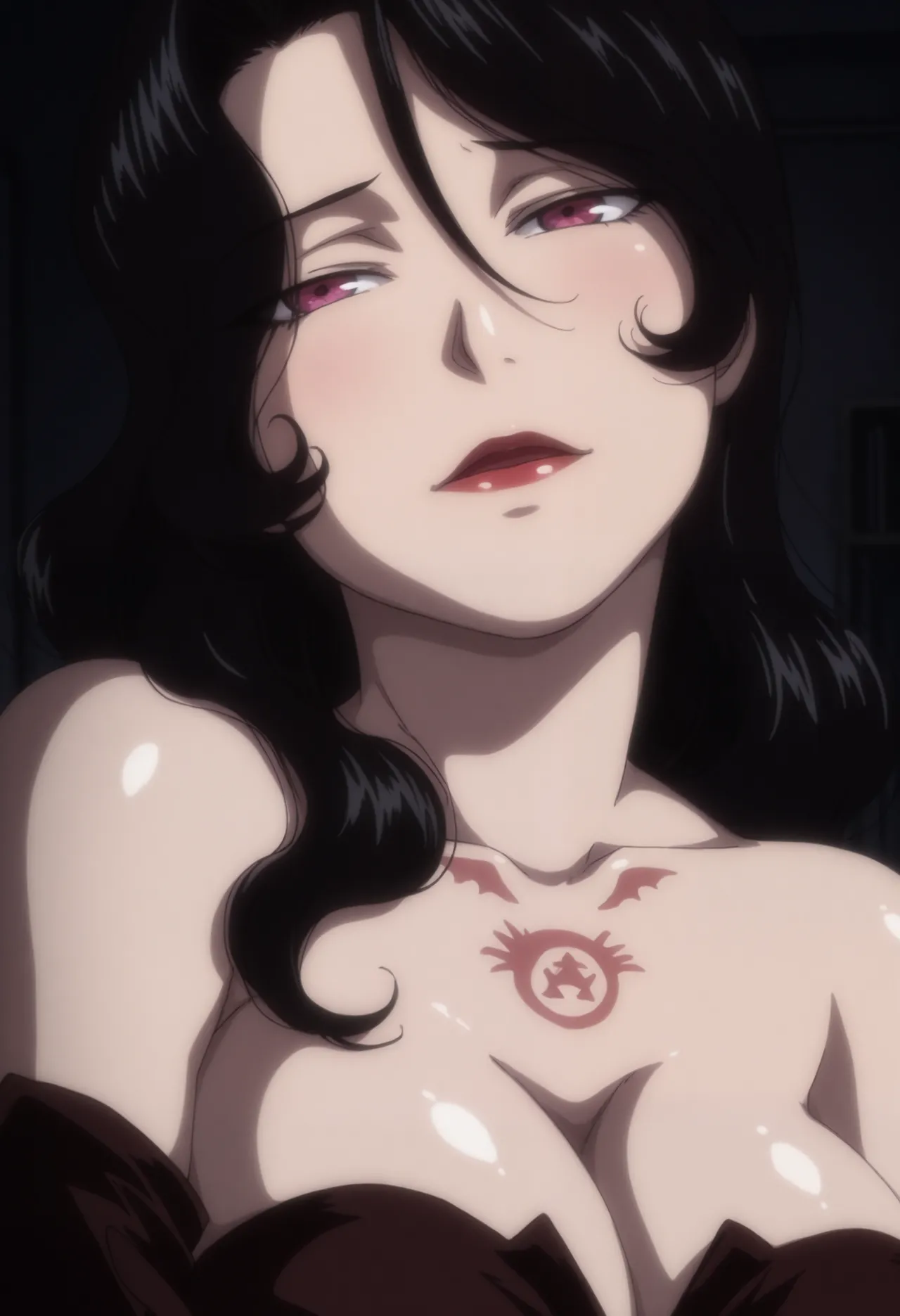 Kikia1_Ai Patreon free set Lust - Image 3