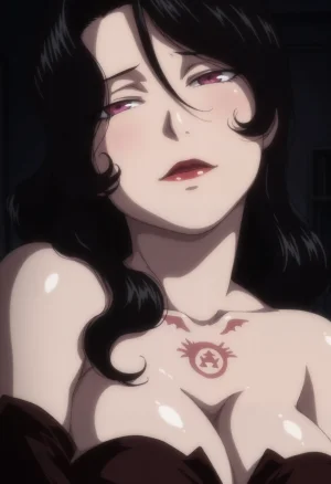 Kikia1_Ai Patreon free set Lust - Page 3