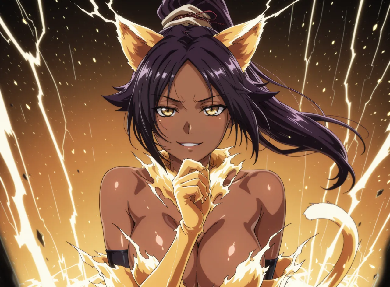 Kikia1_Ai Patreon May Dark skinned girls part 2 p 2 - Image 17