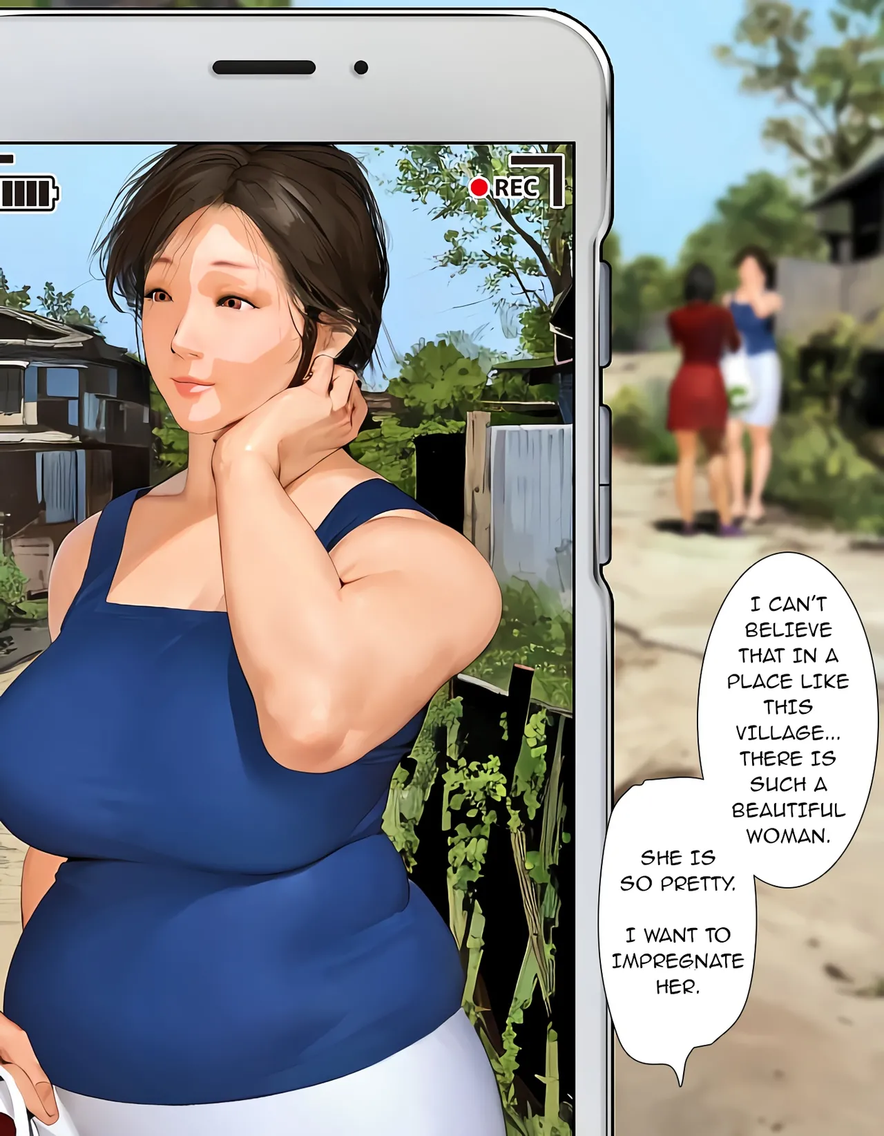 Kill the King Todays Misako - Request Project 2 ENGLISH - Image 3