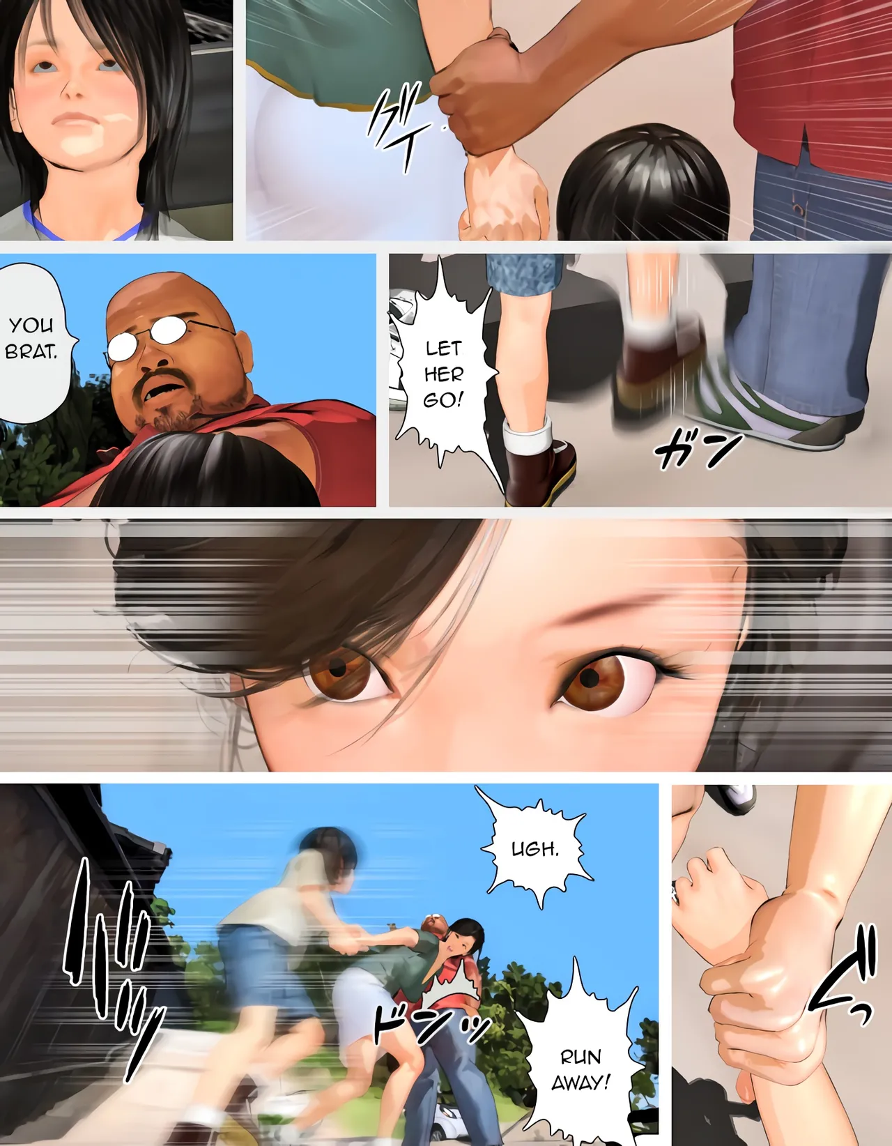 Kill the King Todays Misako - Request Project 2 ENGLISH - Image 7