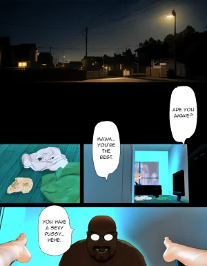 Kill the King Todays Misako - Request Project 2 ENGLISH - Page 10