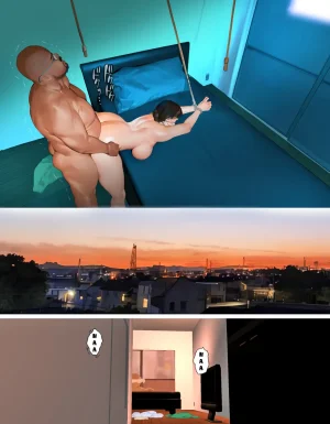 Kill the King Todays Misako - Request Project 2 ENGLISH - Page 20