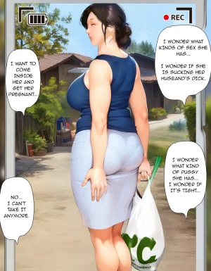 Kill the King Todays Misako - Request Project 2 ENGLISH - Page 4