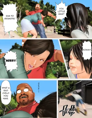 Kill the King Todays Misako - Request Project 2 ENGLISH - Page 8