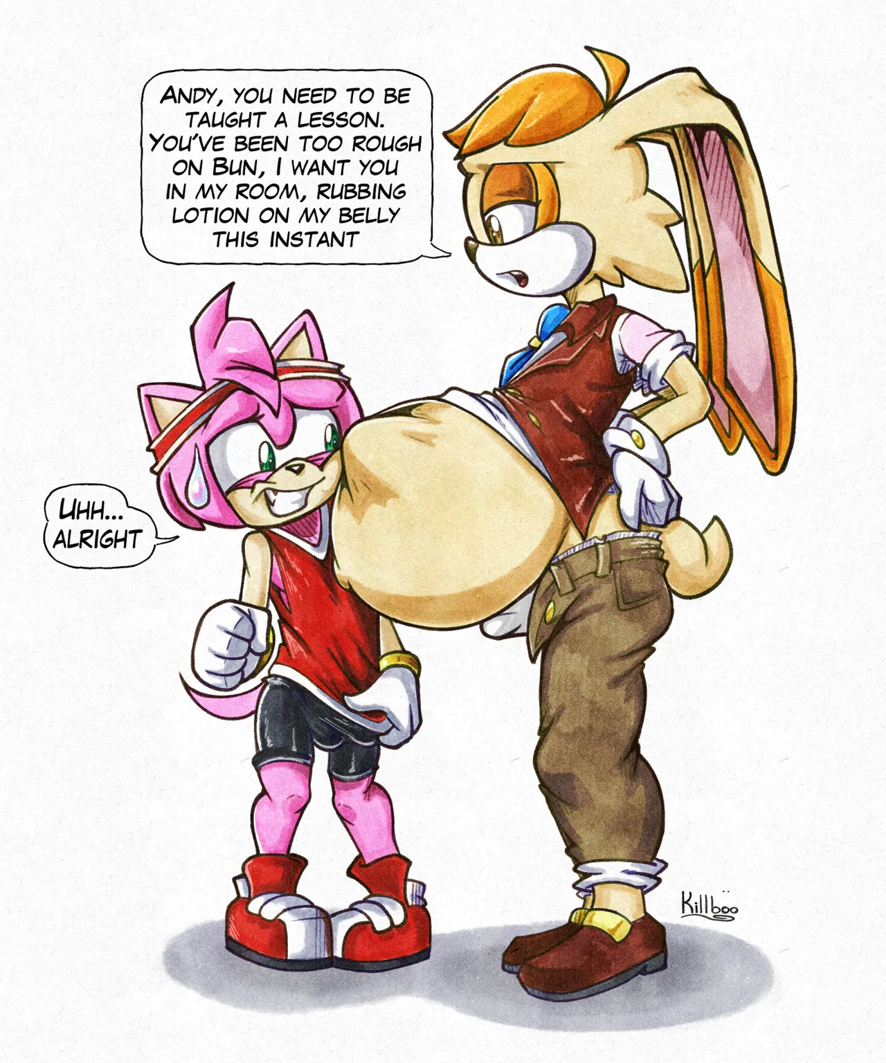 Killboo Art Gallery Killboo - Image 112