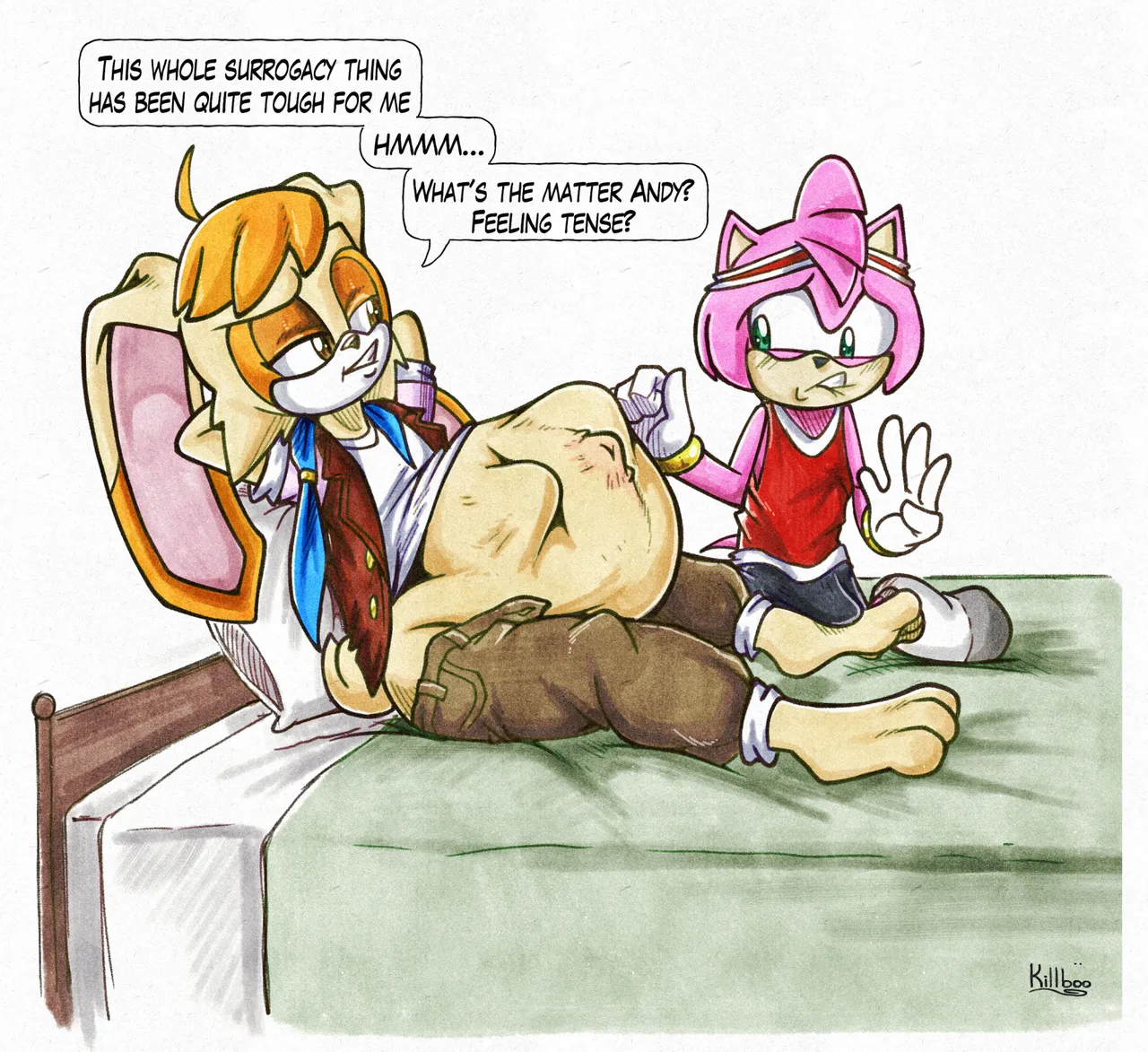 Killboo Art Gallery Killboo - Image 113