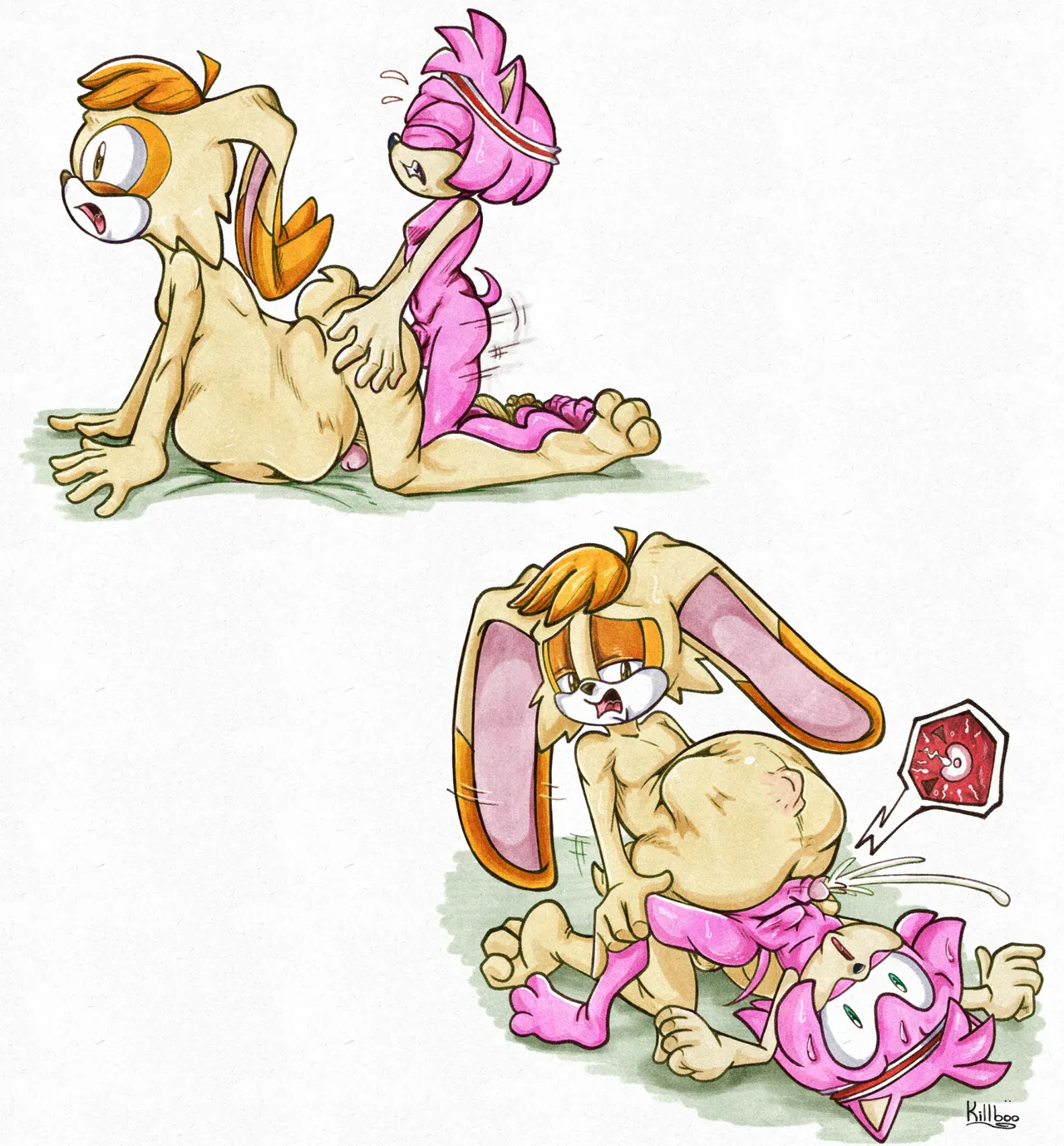 Killboo Art Gallery Killboo - Image 114