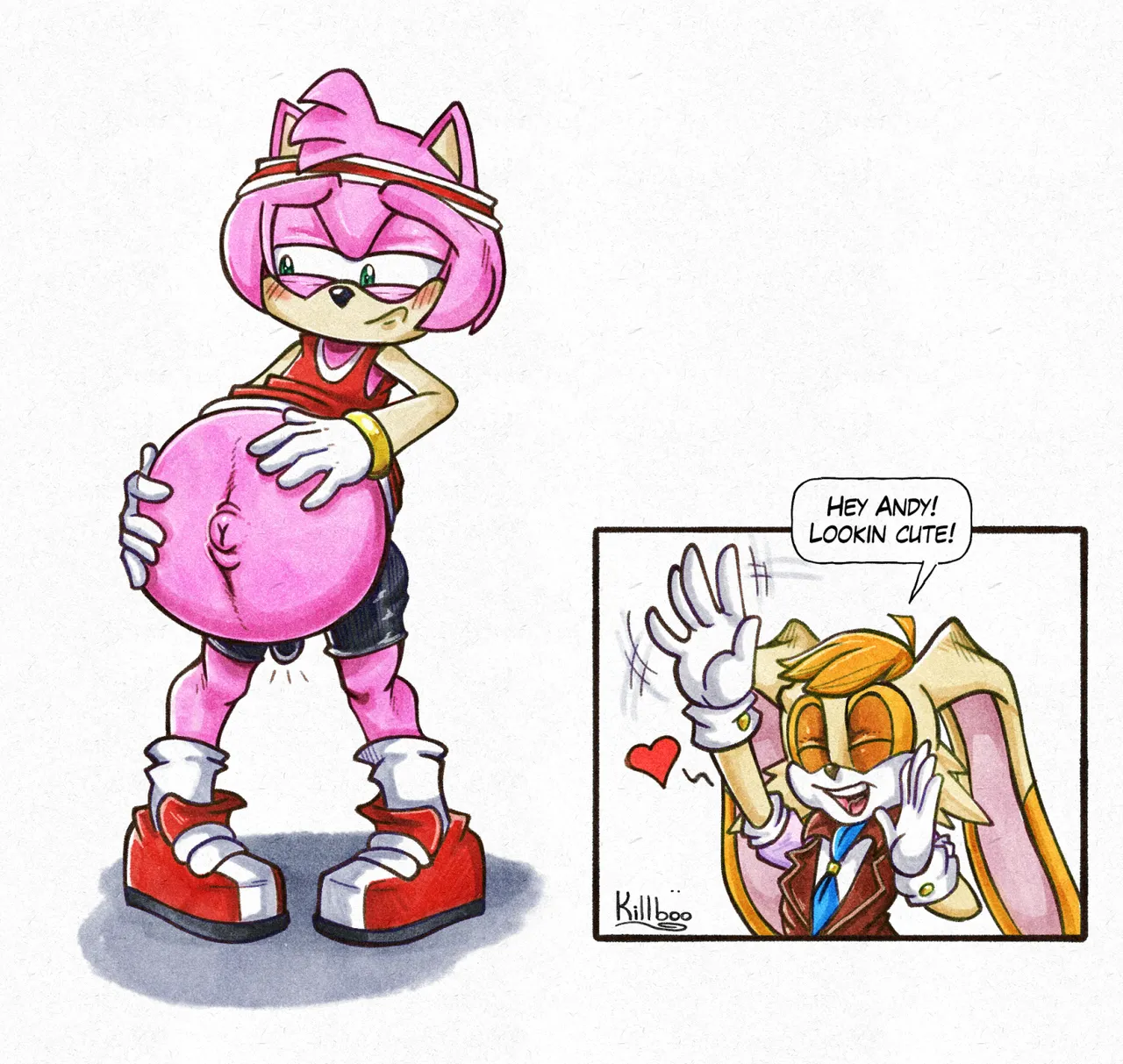 Killboo Art Gallery Killboo - Image 116