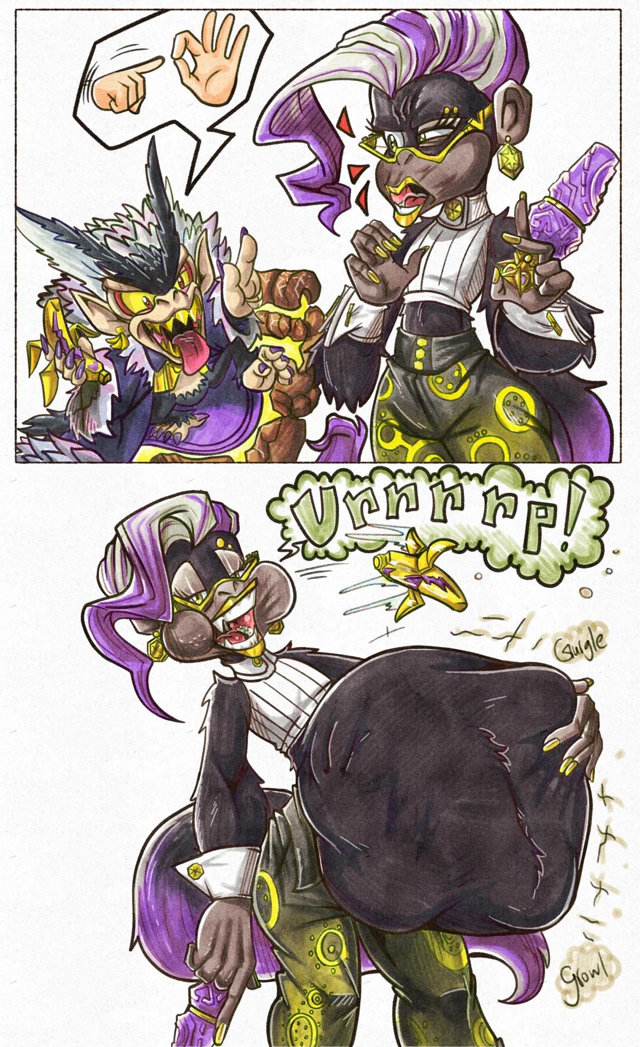 Killboo Art Gallery Killboo - Image 119