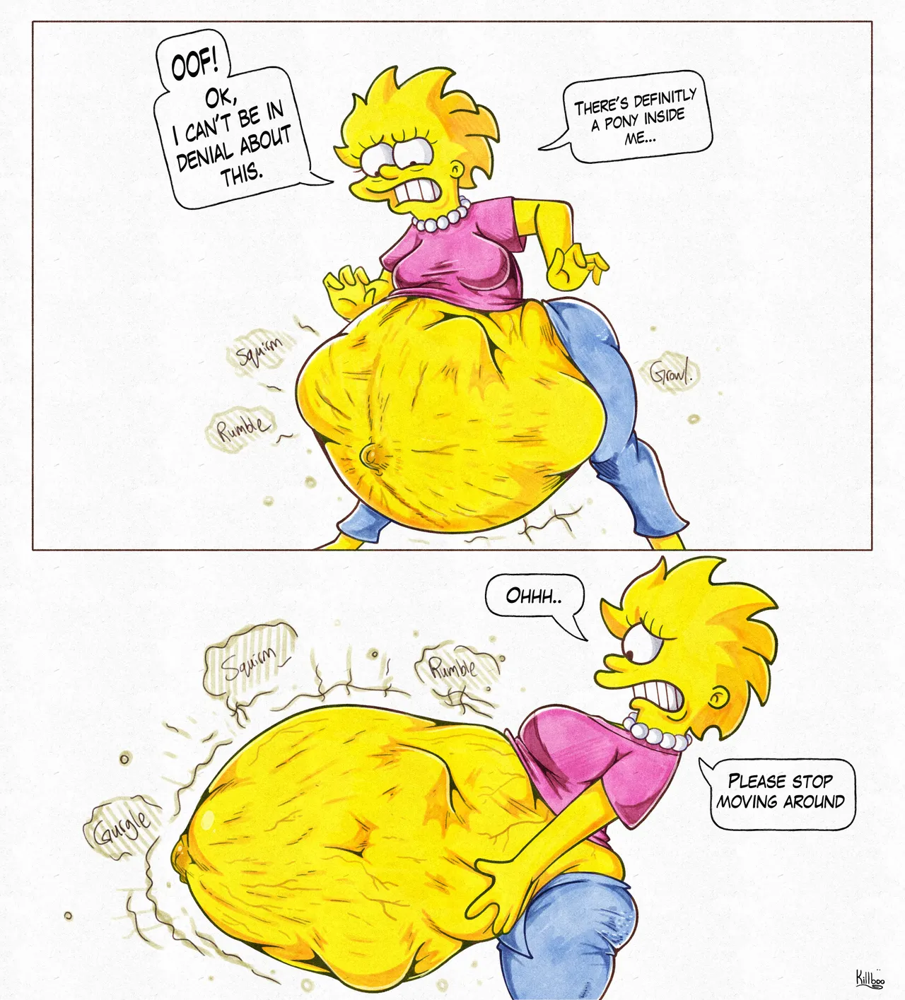 Killboo Art Gallery Killboo - Image 140