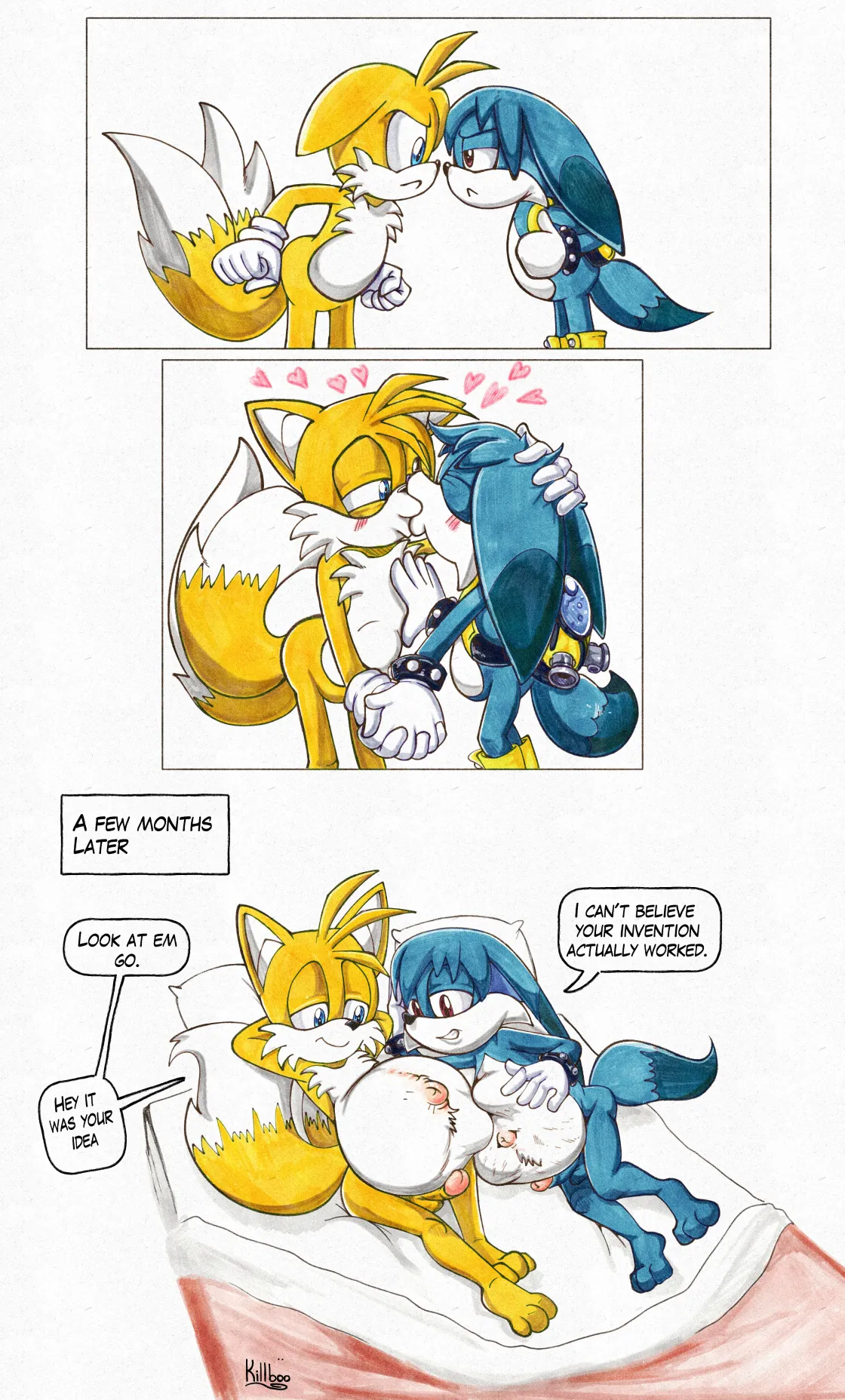 Killboo Art Gallery Killboo - Image 148