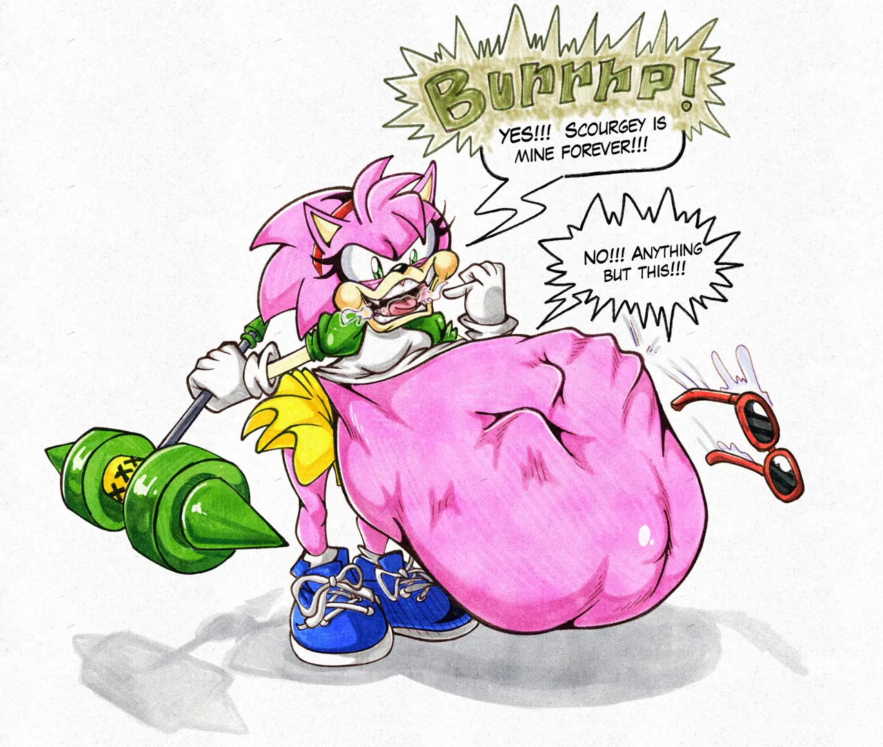 Killboo Art Gallery Killboo - Image 163