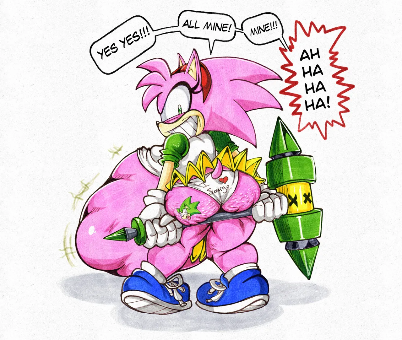 Killboo Art Gallery Killboo - Image 164