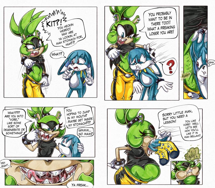 Killboo Art Gallery Killboo - Image 54