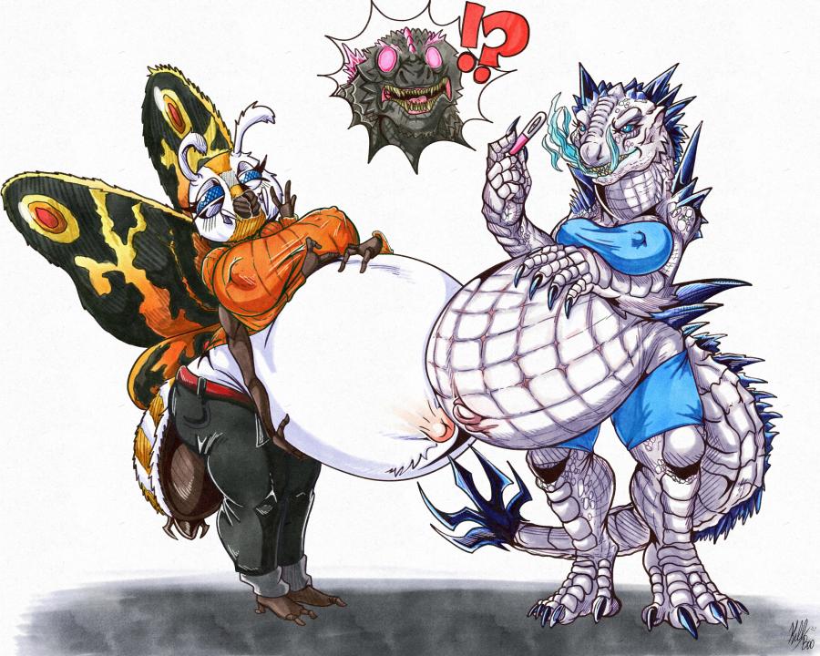 Killboo Art Gallery Killboo - Image 59