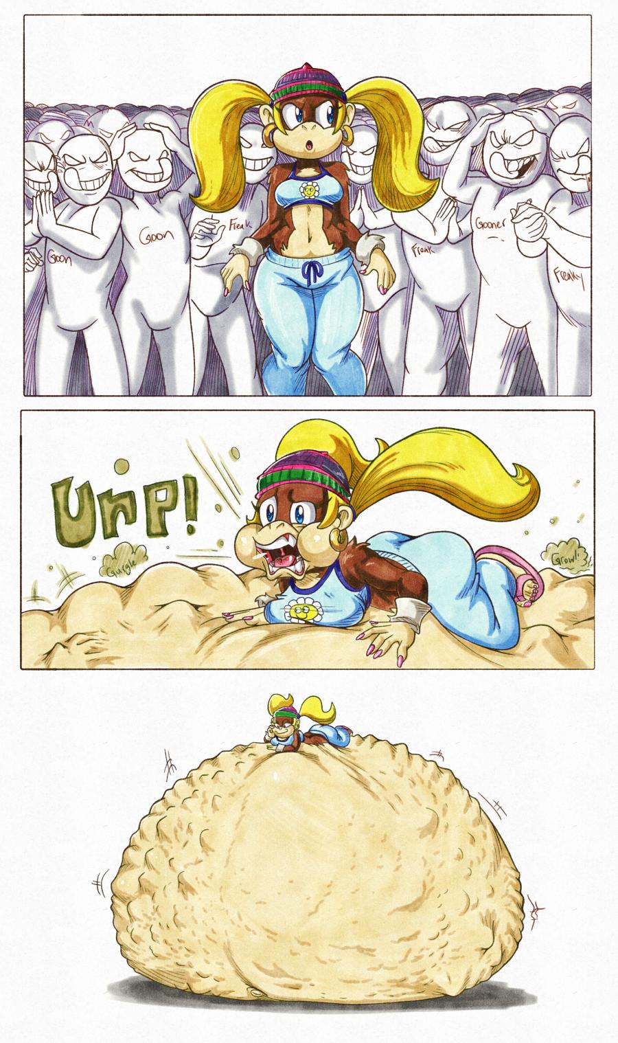 Killboo Art Gallery Killboo - Image 99