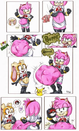 Killboo Art Gallery Killboo - Page 103