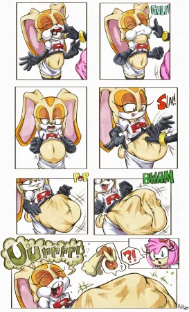 Killboo Art Gallery Killboo - Page 104