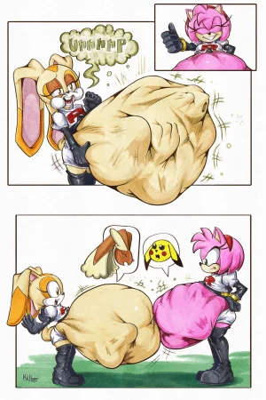 Killboo Art Gallery Killboo - Page 105