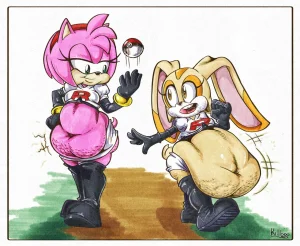 Killboo Art Gallery Killboo - Page 106