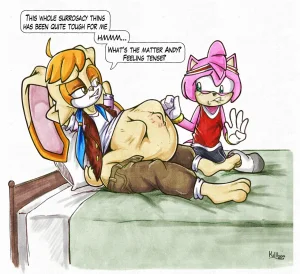 Killboo Art Gallery Killboo - Page 113