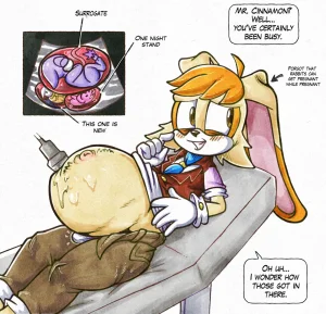 Killboo Art Gallery Killboo - Page 117