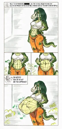 Killboo Art Gallery Killboo - Page 120