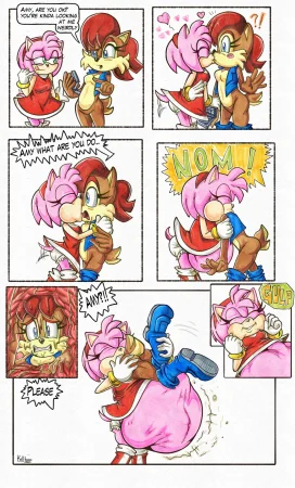 Killboo Art Gallery Killboo - Page 121