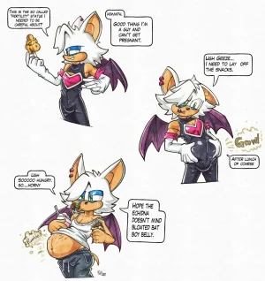 Killboo Art Gallery Killboo - Page 124