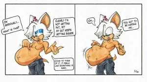 Killboo Art Gallery Killboo - Page 126