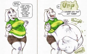 Killboo Art Gallery Killboo - Page 134