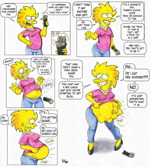 Killboo Art Gallery Killboo - Page 139