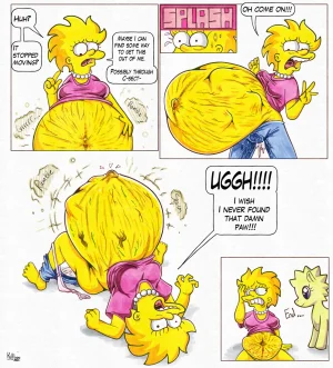 Killboo Art Gallery Killboo - Page 141