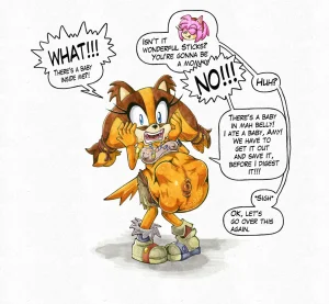 Killboo Art Gallery Killboo - Page 147