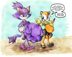 Killboo Art Gallery Killboo - Page 15